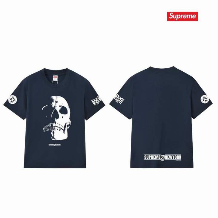 Picture of Supreme T Shirts Short _SKUSupremeS-2XLthtxS3371304